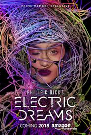 Electric Dreams (2017–2018) S01 Complete 720p WEB