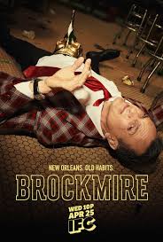 Brockmire (2017–2020) S01-02-03-04 Complete 720p WEB