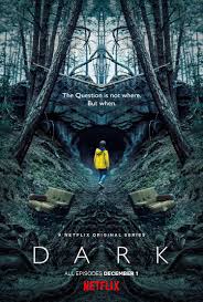 Dark (2017–2020) S01-02-03 Complete 720p WEB
