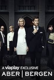 Aber Bergen (2016–2018) S01-02 Complete 720p WEB