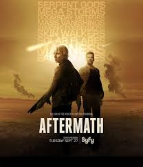 Aftermath (2016) S01 Complete 720p WEB