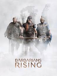 Barbarians Rising (2016) S01 Complete 720p Blu-Ray