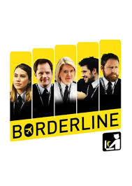 Borderline (2016–2017) S01-02 Complete 720p WEB