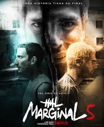 El marginal (2016) S01-02-03-04-05 Complete 720p WEB