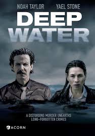 Deep Water (2016) S01 Complete 1080p Blu-Ray