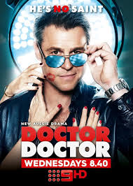 Doctor Doctor (2016-2021) S01-02-03-04-05 Complete 720p WEB