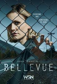 Bellevue (2017) S01 Complete 720p WEB