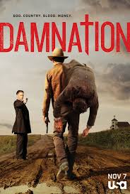 Damnation (2017) S01 Complete 720p WEB
