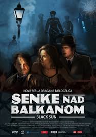 Senke nad Balkanom (2017–2020) S01-02 Complete 720p WEB