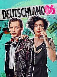 Deutschland 86 (2018) S01 Complete 720p WEB
