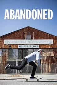 Abandoned (2016) S01 Complete 720p WEB