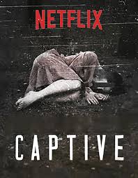 Captive (2016) S01 Complete 720p WEB