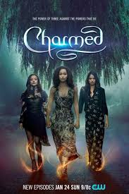 Charmed (2018–2022) S01-02-03-04 Complete 720p WEB