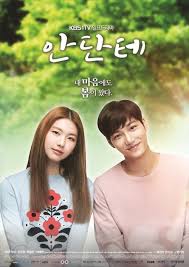 Andante (2017–2018) S01 Complete 720p WEB