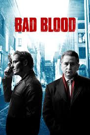 Bad Blood (2017–2018) S01-02 Complete 720p Blu-Ray