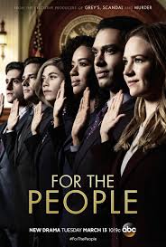 For The People (2018–2019) S01-02 Complete 720p WEB