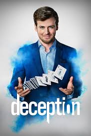 Deception (2018) S01 Complete 720p WEB