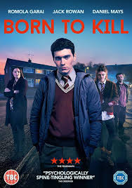 Born to Kill (2017) S01 Complete 720p WEB