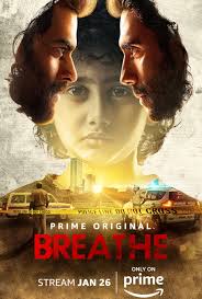 Breathe (2018–) S01 Complete 720p WEB
