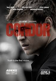 Condor (2018) S01-02 Complete 720p WEB