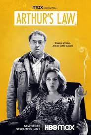 Arthurs Gesetz (2018–) S01 Complete 720p WEB