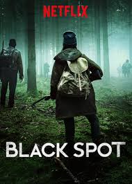 Black Spot Zone blanche (2017) S01-02 Complete 720p WEB