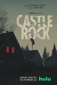 Castle Rock (2018–2019) S01-02 Complete 720p Blu-Ray