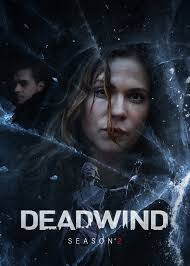 Deadwind Karppi (2018–2021) S01-02-03 Complete 720p WEB