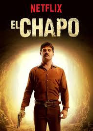 El Chapo (2017) S01-02-03 Complete 720p WEB