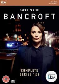 Bancroft (2017–2020) S01-02 Complete 720p WEB