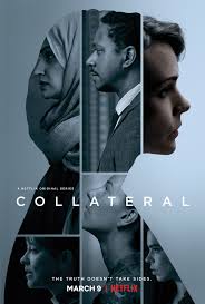 Collateral (2018) S01 Complete 720p Blu-Ray