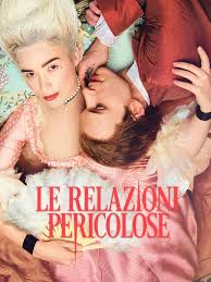 Dangerous Liaisons (2022) S01 Complete 720p WEB