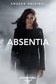 Absentia (2017-2020) S01-02-03 Complete 720p WEB