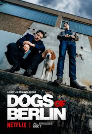 Dogs of Berlin (2018) S01 Complete 720p WEB