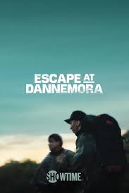 Escape at Dannemora (2018) S01 Complete 720p WEB
