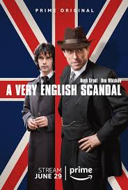 A Very English Scandal (2018) S01 Complete 720p WEB