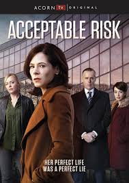 Acceptable Risk (2017) S01 Complete 720p WEB