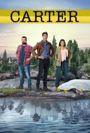 Carter (2018–2019) S01-02 Complete 720p WEB