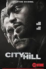 City on a Hill (2019–2022) S01-02-03 Complete 720p WEB