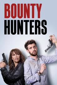 Bounty Hunters (2017–2019) S01-02 Complete 720p WEB