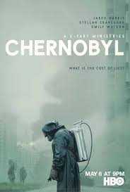 Chernobyl (2019) S01 Complete 720p Blu-Ray