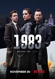 1983 (2018) S01 Complete 720p WEB