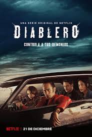 Diablero (2018–2020) S01-02 Complete 720p WEB