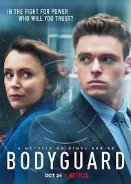 Bodyguard (2018) S01 Complete 720p Blu-Ray