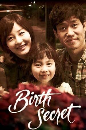 Birth Secret (2013) S01 Complete 720p WEB