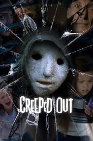 Creeped Out (2017–2019) S01-02 Complete 720p WEB