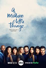 A Million Little Things (2018–2023) S01-02-03-04-05 Complete 720p WEB