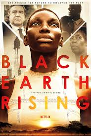 Black Earth Rising (2018) S01 Complete 720p WEB