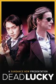 Dead Lucky (2018) S01 Complete 720p WEB