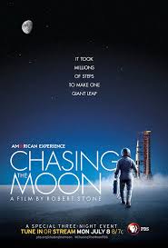 Chasing the Moon (2019) S01 Complete 720p Blu-Ray